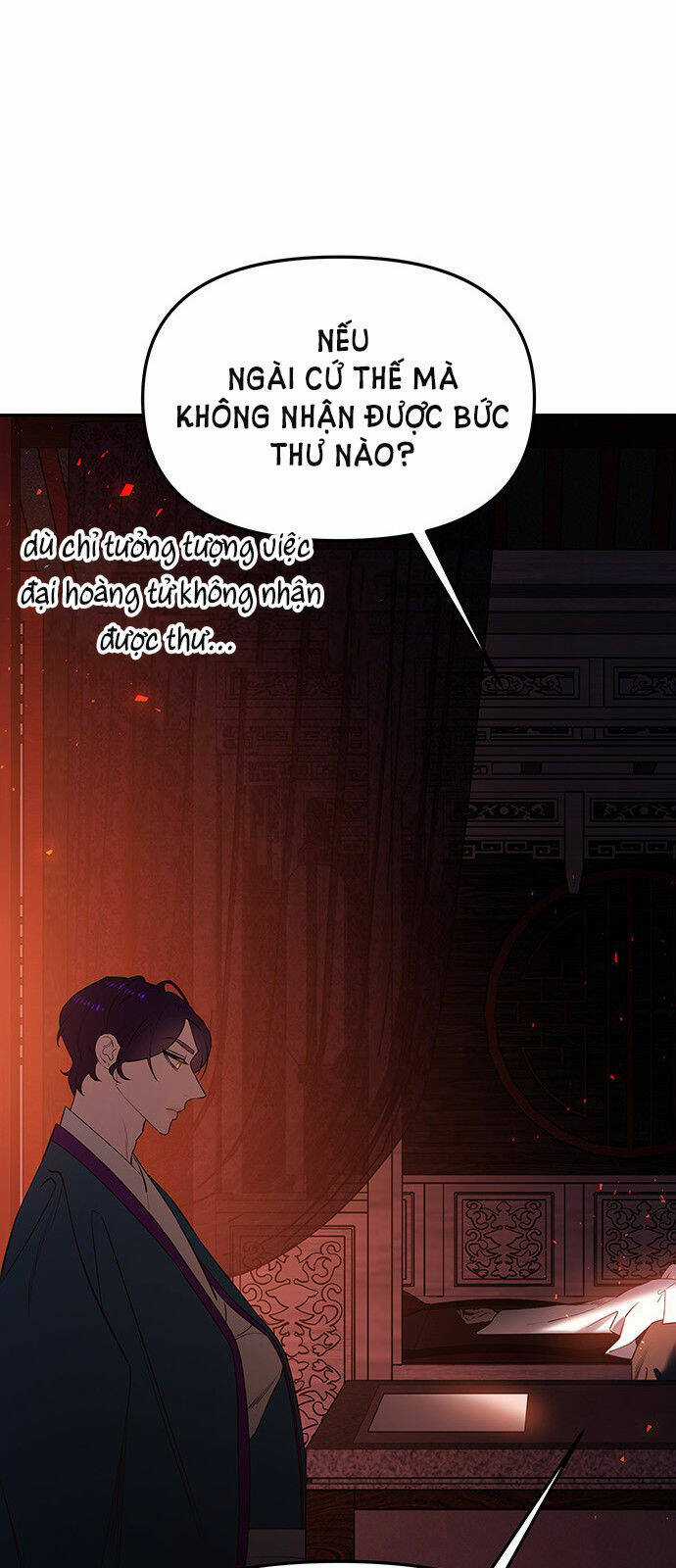 Thái Tử Myolyeong Chapter 53.2 trang 38