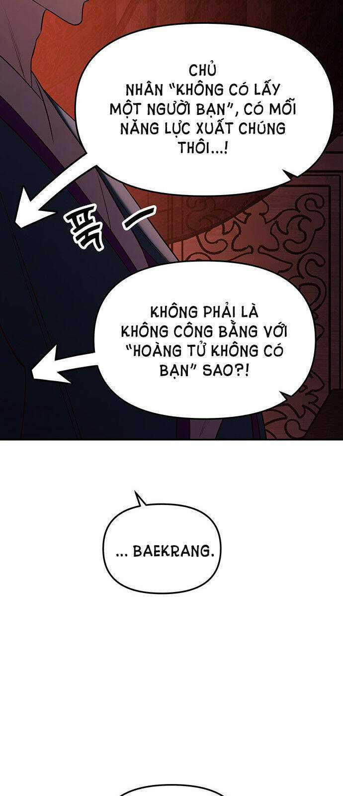 Thái Tử Myolyeong Chapter 53.2 trang 40