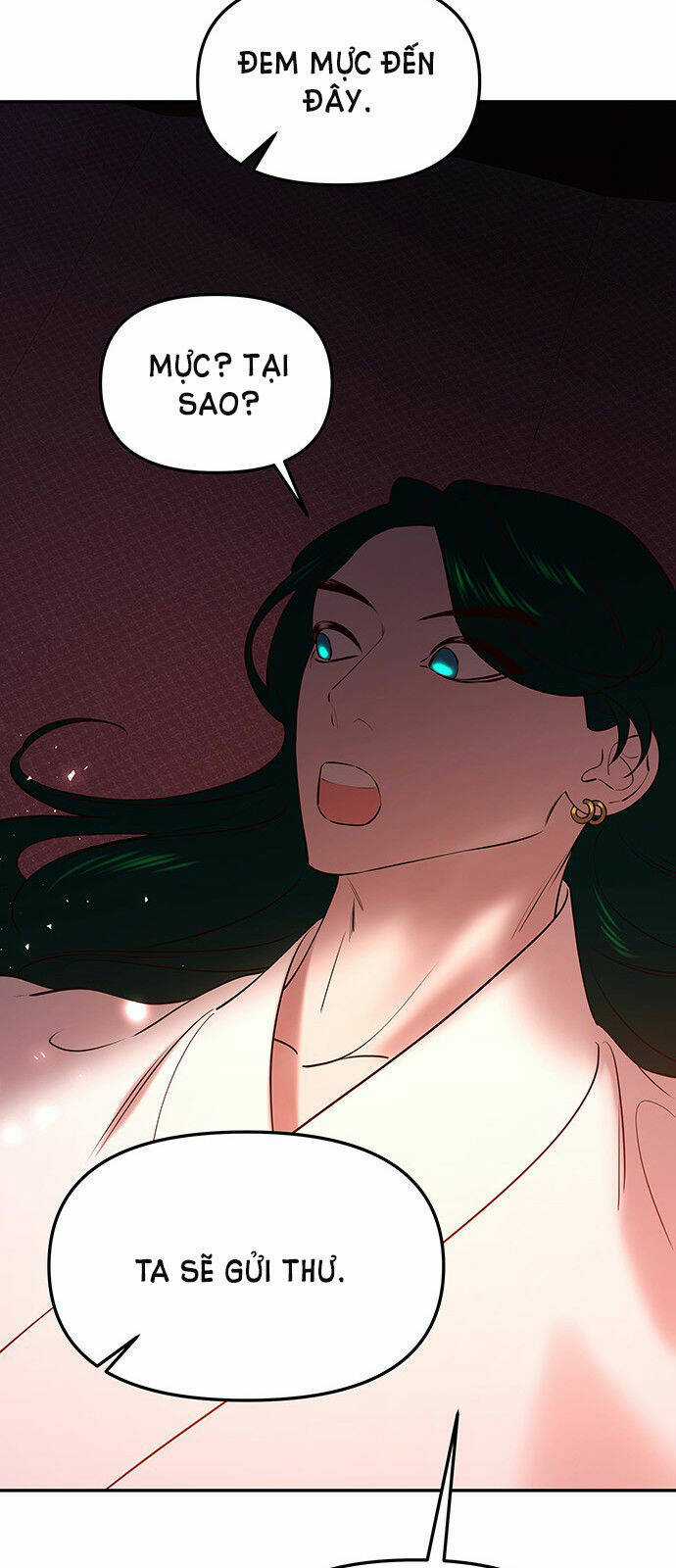 Thái Tử Myolyeong Chapter 53.2 trang 41