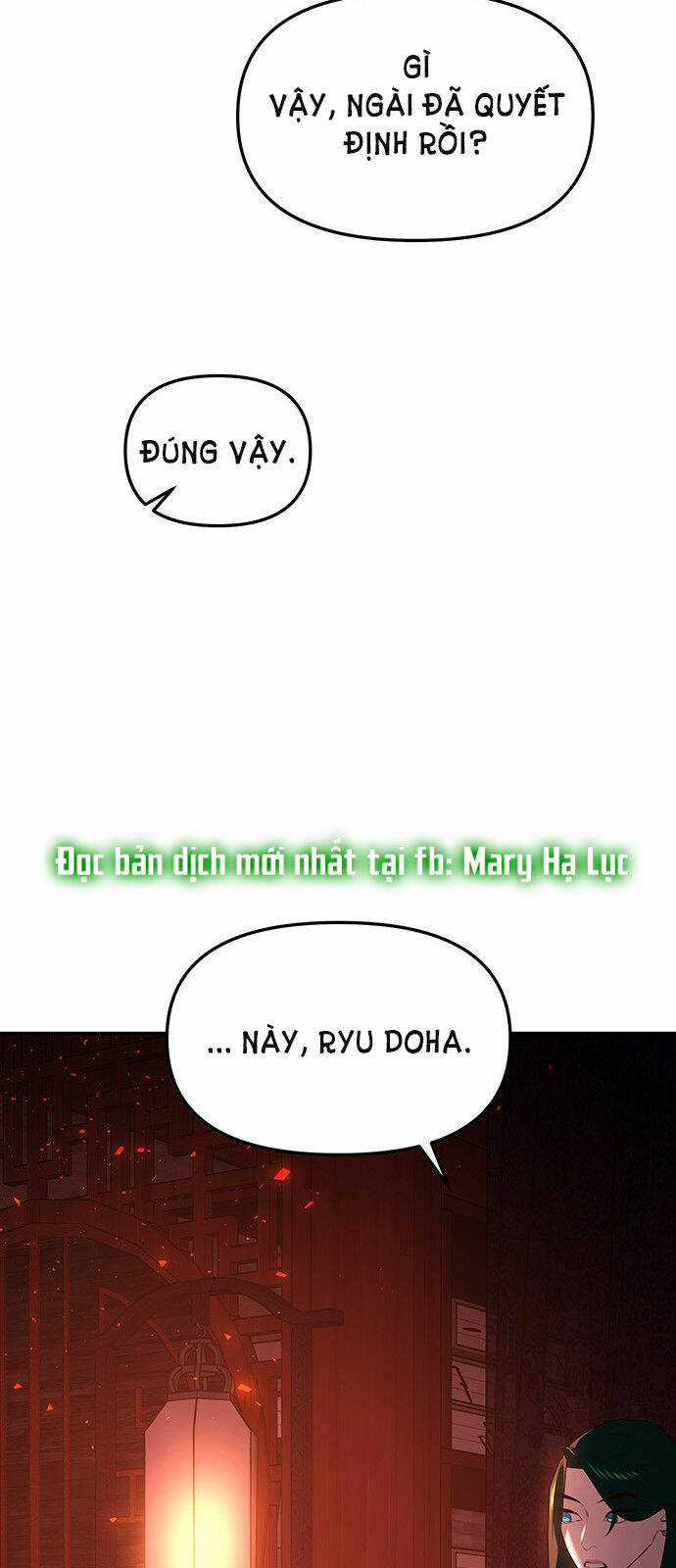 Thái Tử Myolyeong Chapter 53.2 trang 42