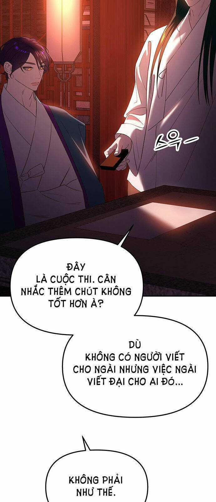 Thái Tử Myolyeong Chapter 53.2 trang 43