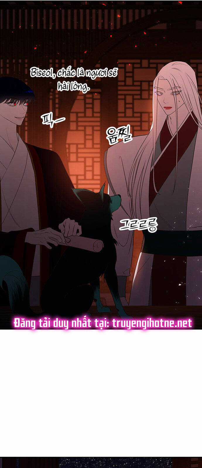 Thái Tử Myolyeong Chapter 53.2 trang 49