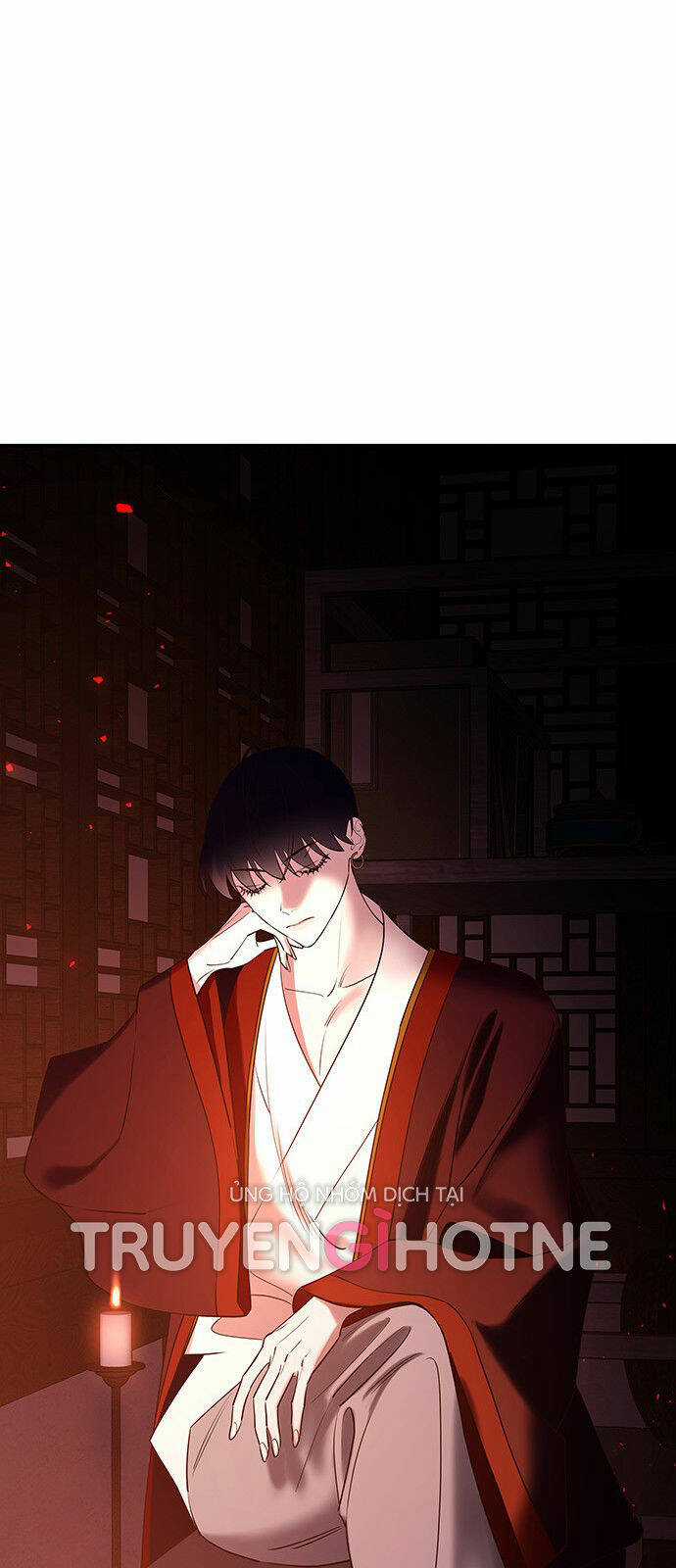 Thái Tử Myolyeong Chapter 53.2 trang 55