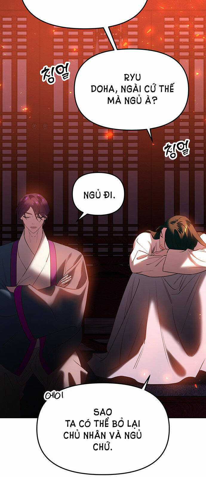 Thái Tử Myolyeong Chapter 53.2 trang 59