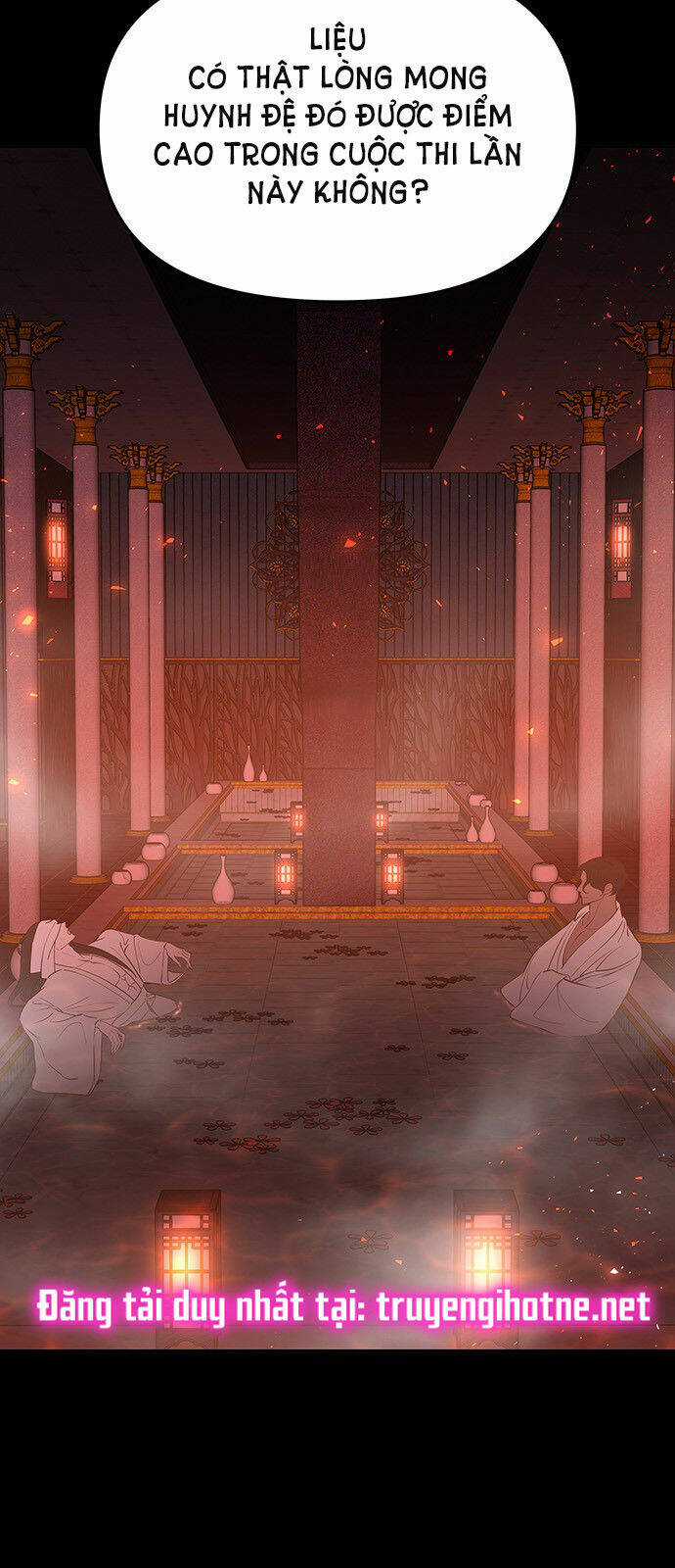 Thái Tử Myolyeong Chapter 53.2 trang 6