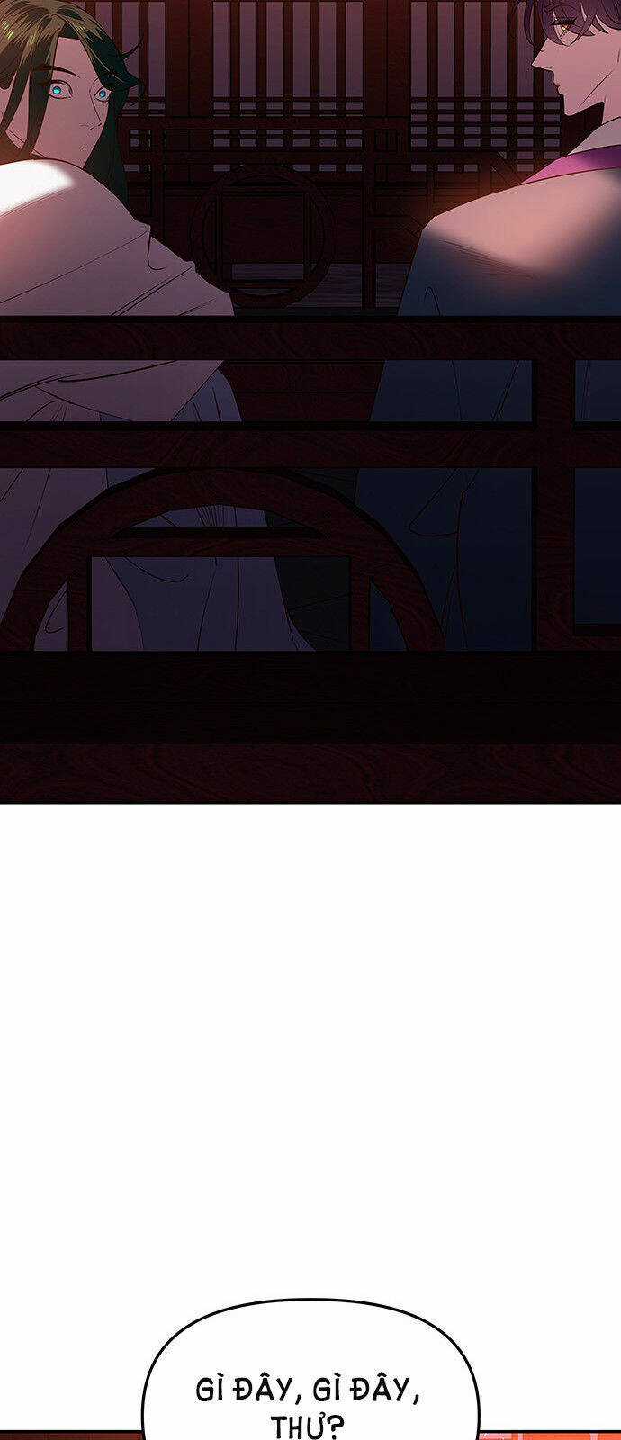 Thái Tử Myolyeong Chapter 53.2 trang 61