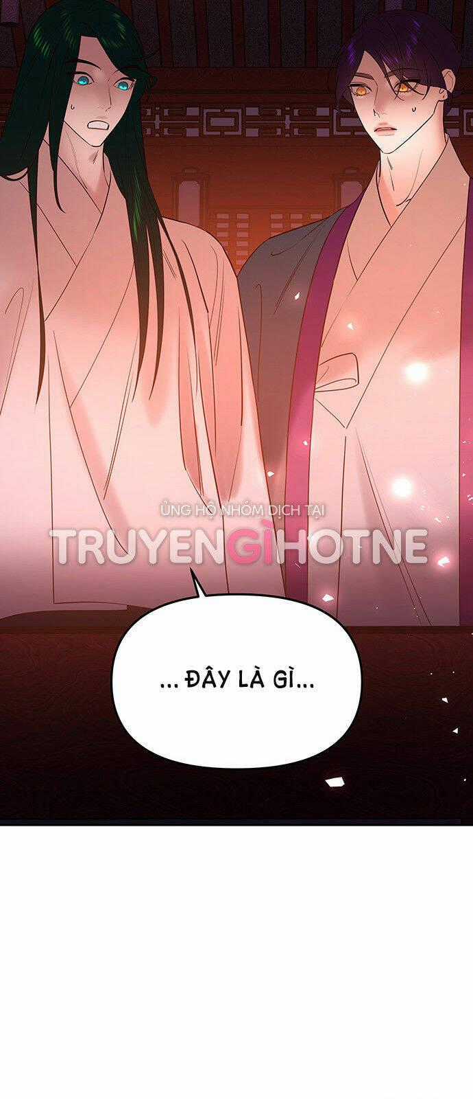 Thái Tử Myolyeong Chapter 53.2 trang 64