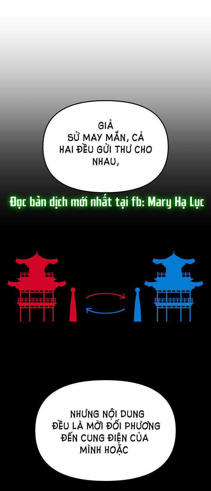 Thái Tử Myolyeong Chapter 53.2 trang 9