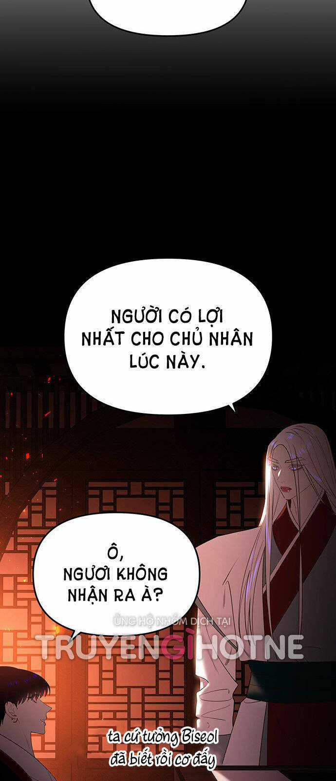 Thái Tử Myolyeong Chapter 54.1 trang 13