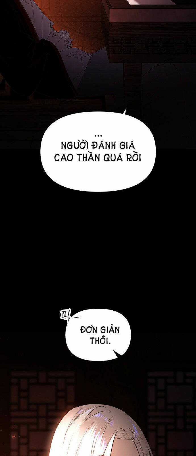 Thái Tử Myolyeong Chapter 54.1 trang 14