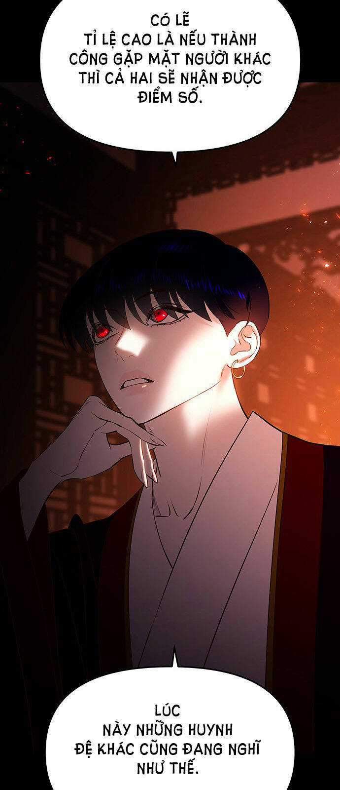 Thái Tử Myolyeong Chapter 54.1 trang 16