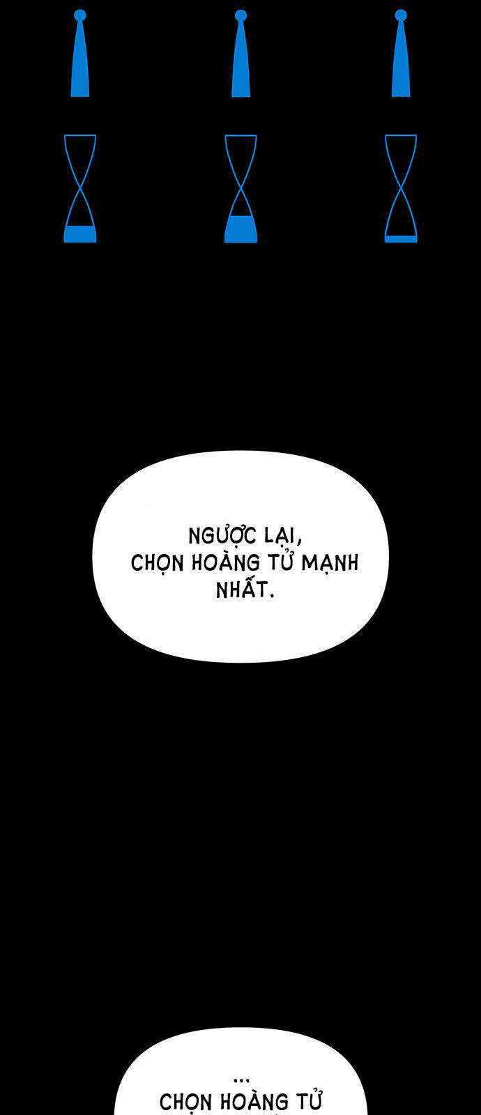 Thái Tử Myolyeong Chapter 54.1 trang 19