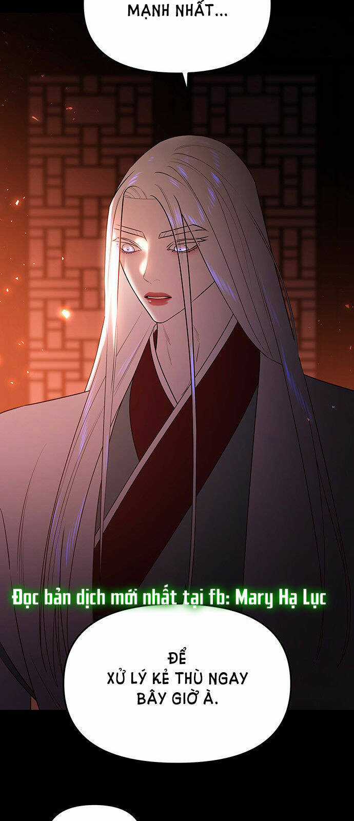 Thái Tử Myolyeong Chapter 54.1 trang 20