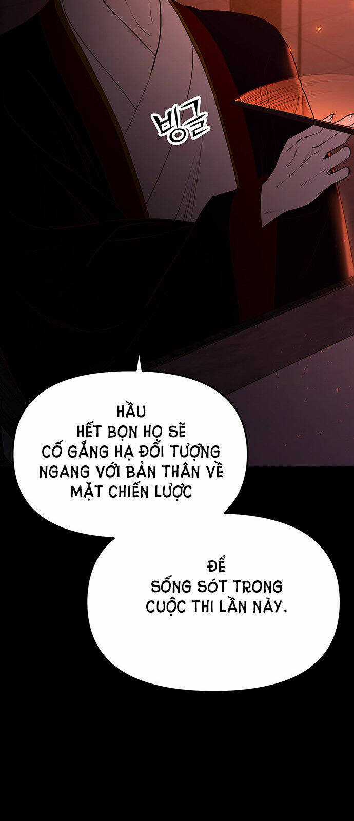 Thái Tử Myolyeong Chapter 54.1 trang 22