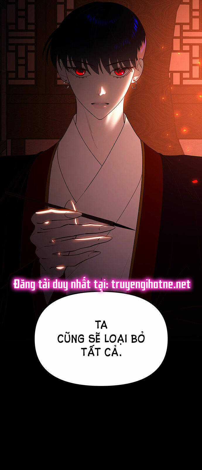 Thái Tử Myolyeong Chapter 54.1 trang 24