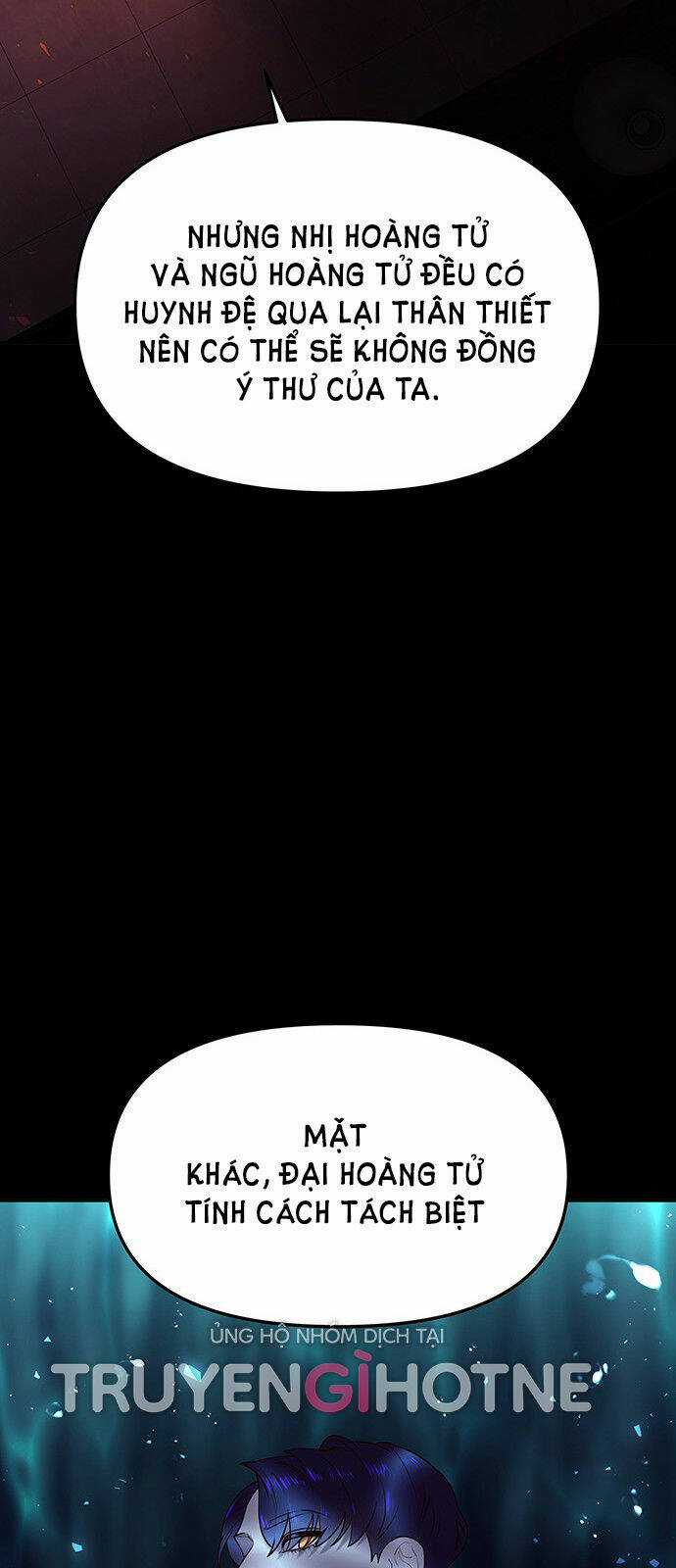 Thái Tử Myolyeong Chapter 54.1 trang 26