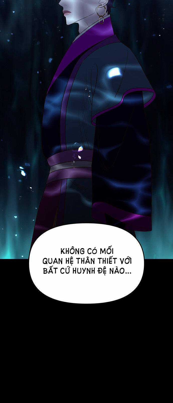 Thái Tử Myolyeong Chapter 54.1 trang 27