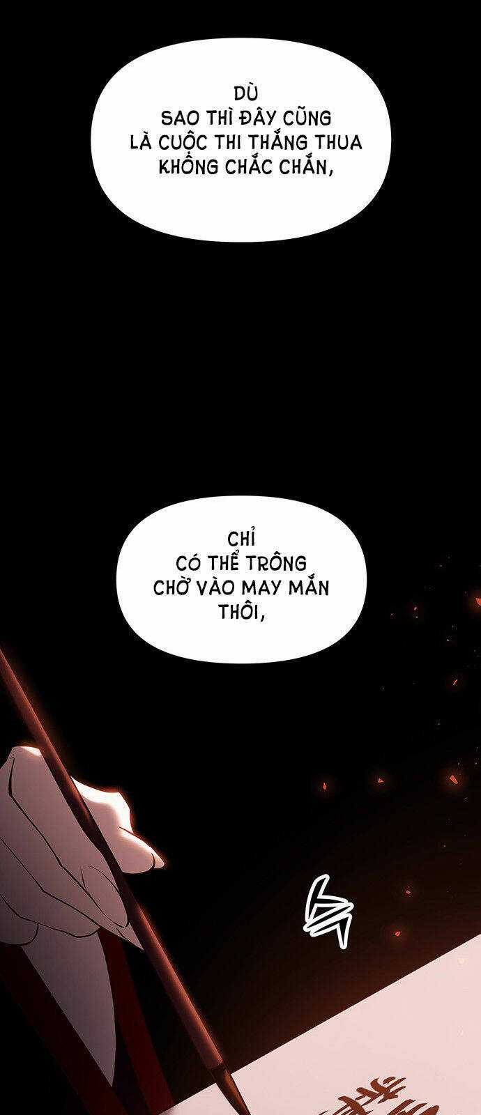 Thái Tử Myolyeong Chapter 54.1 trang 28