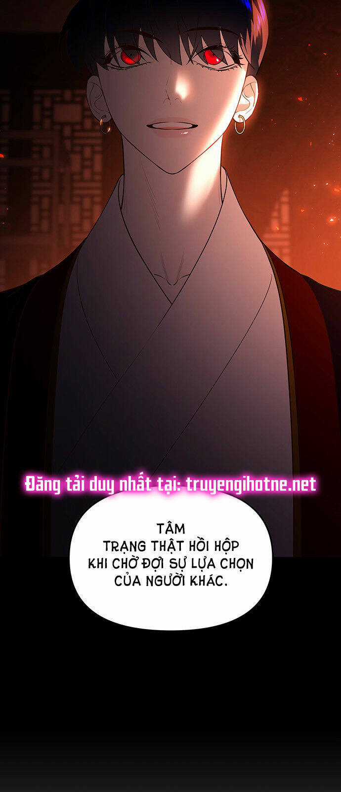 Thái Tử Myolyeong Chapter 54.1 trang 31