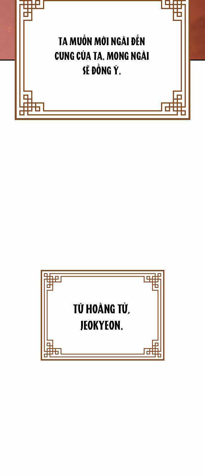 Thái Tử Myolyeong Chapter 54.1 trang 35