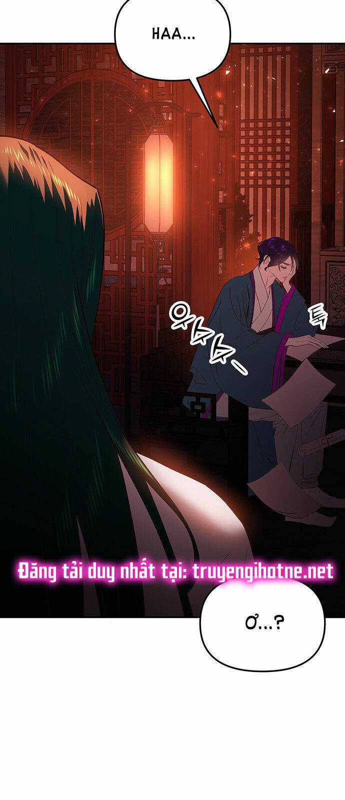 Thái Tử Myolyeong Chapter 54.1 trang 37