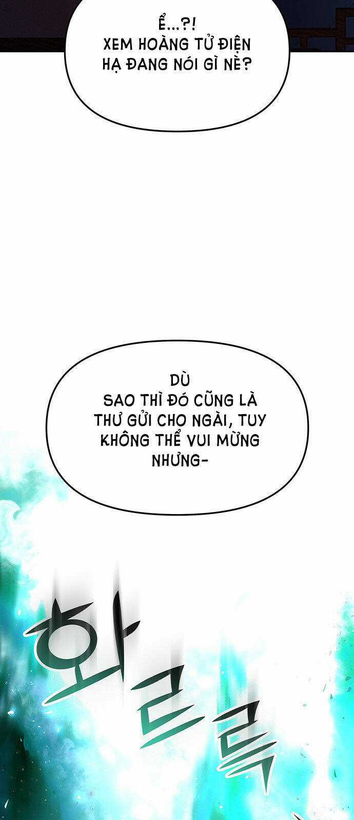 Thái Tử Myolyeong Chapter 54.1 trang 39