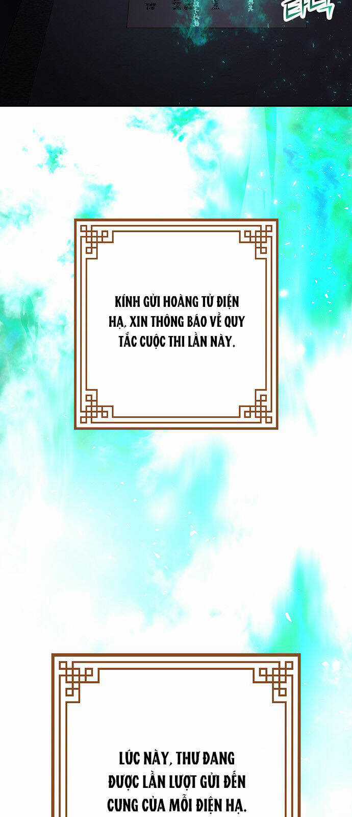 Thái Tử Myolyeong Chapter 54.1 trang 41