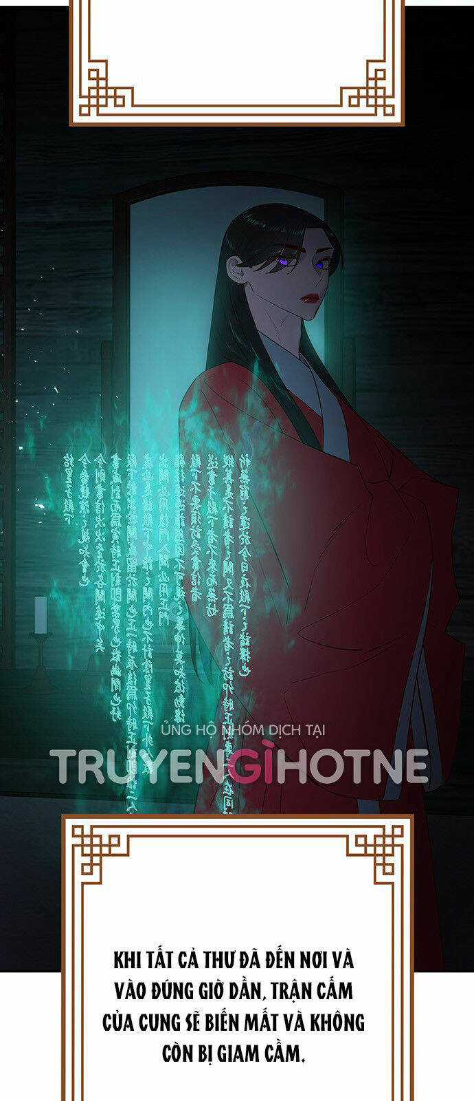 Thái Tử Myolyeong Chapter 54.1 trang 42