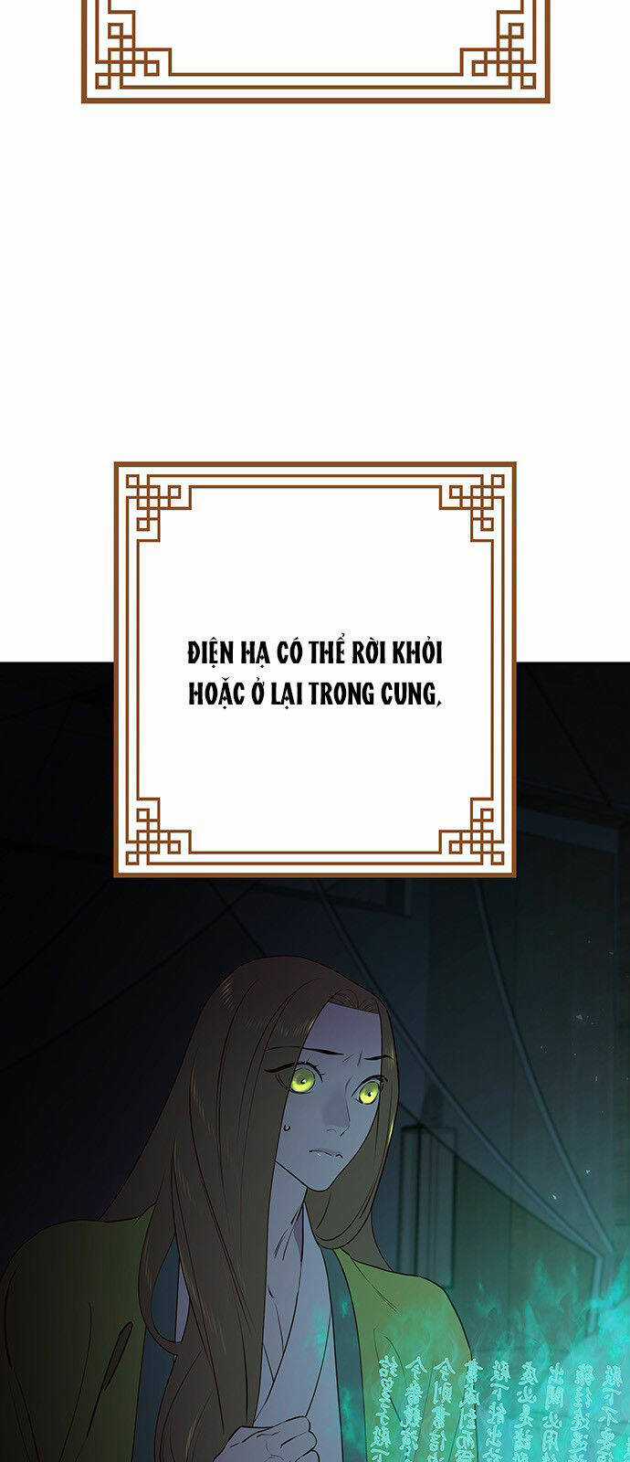 Thái Tử Myolyeong Chapter 54.1 trang 43