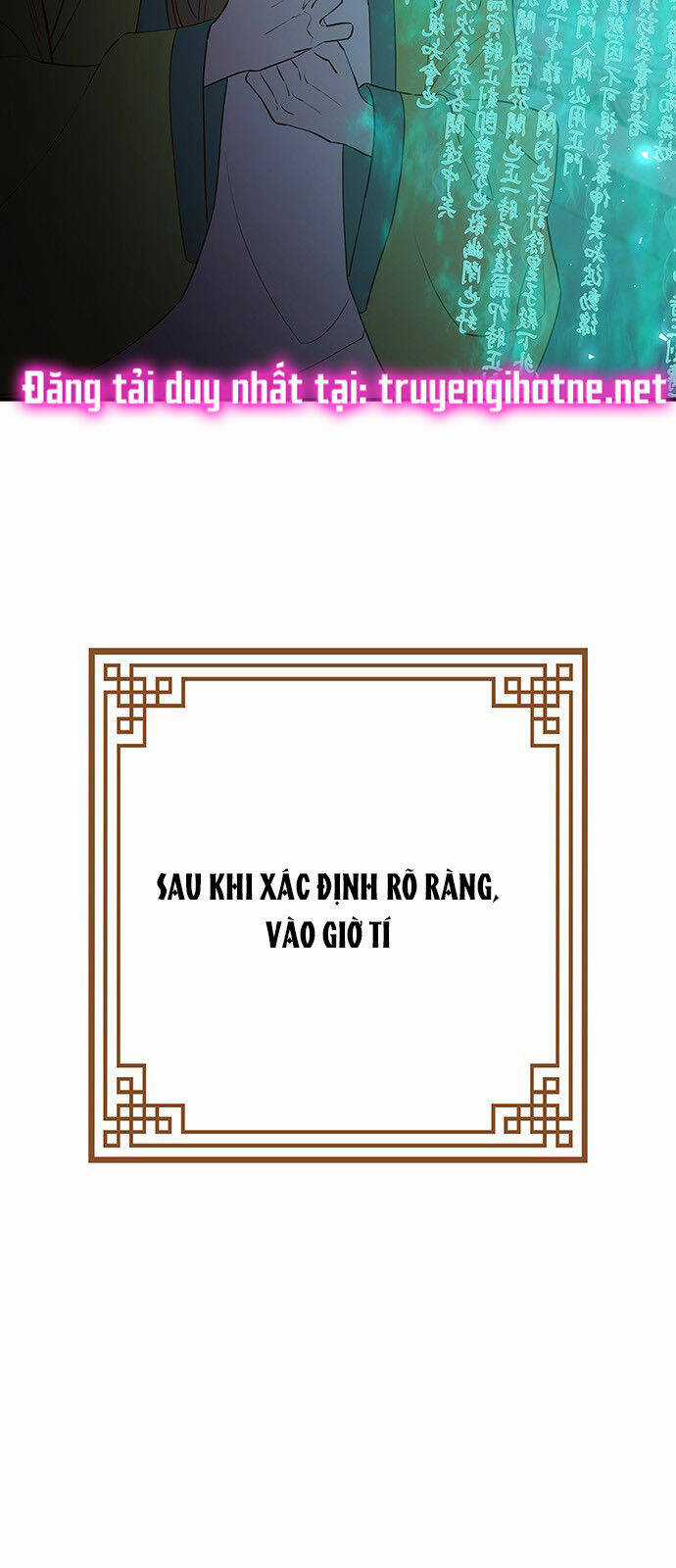 Thái Tử Myolyeong Chapter 54.1 trang 44