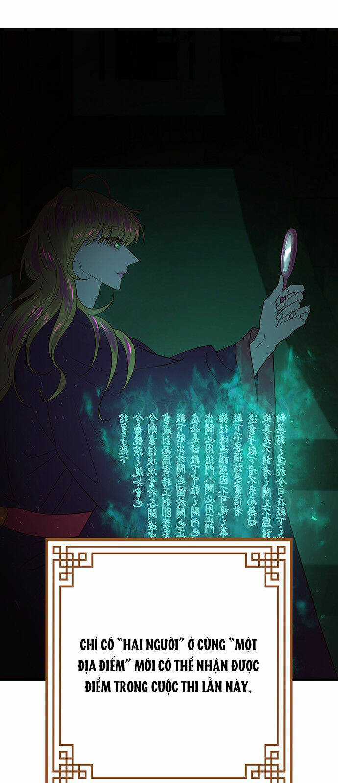 Thái Tử Myolyeong Chapter 54.1 trang 45