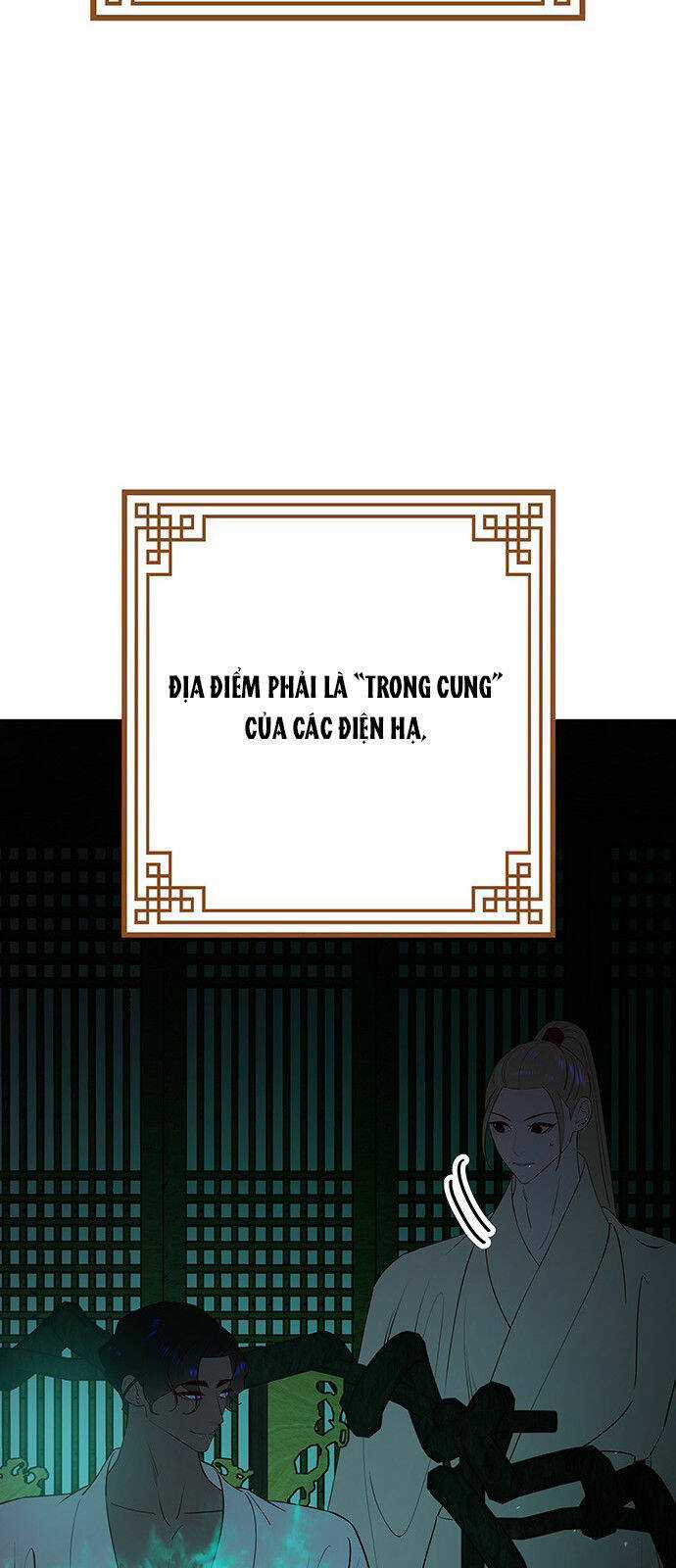 Thái Tử Myolyeong Chapter 54.1 trang 46