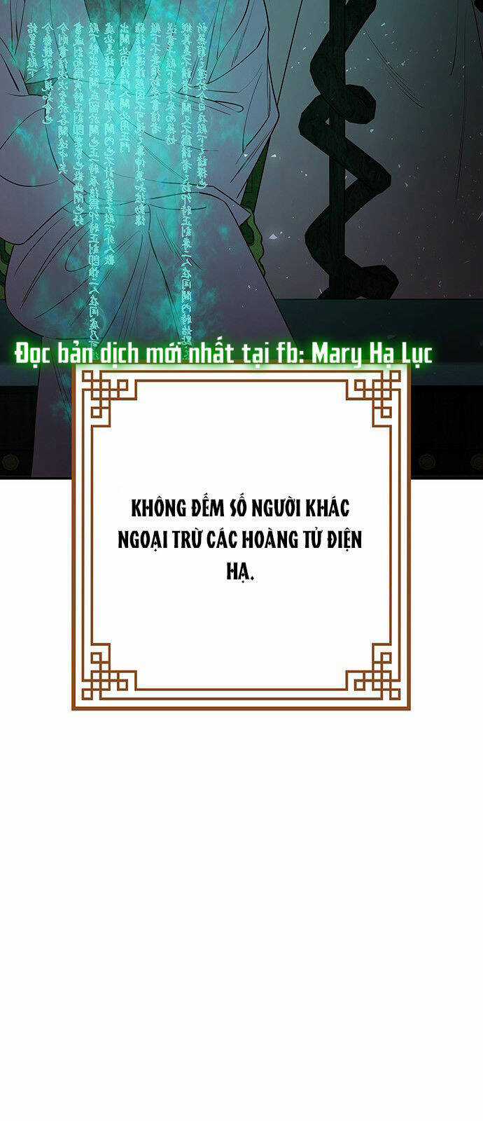 Thái Tử Myolyeong Chapter 54.1 trang 47
