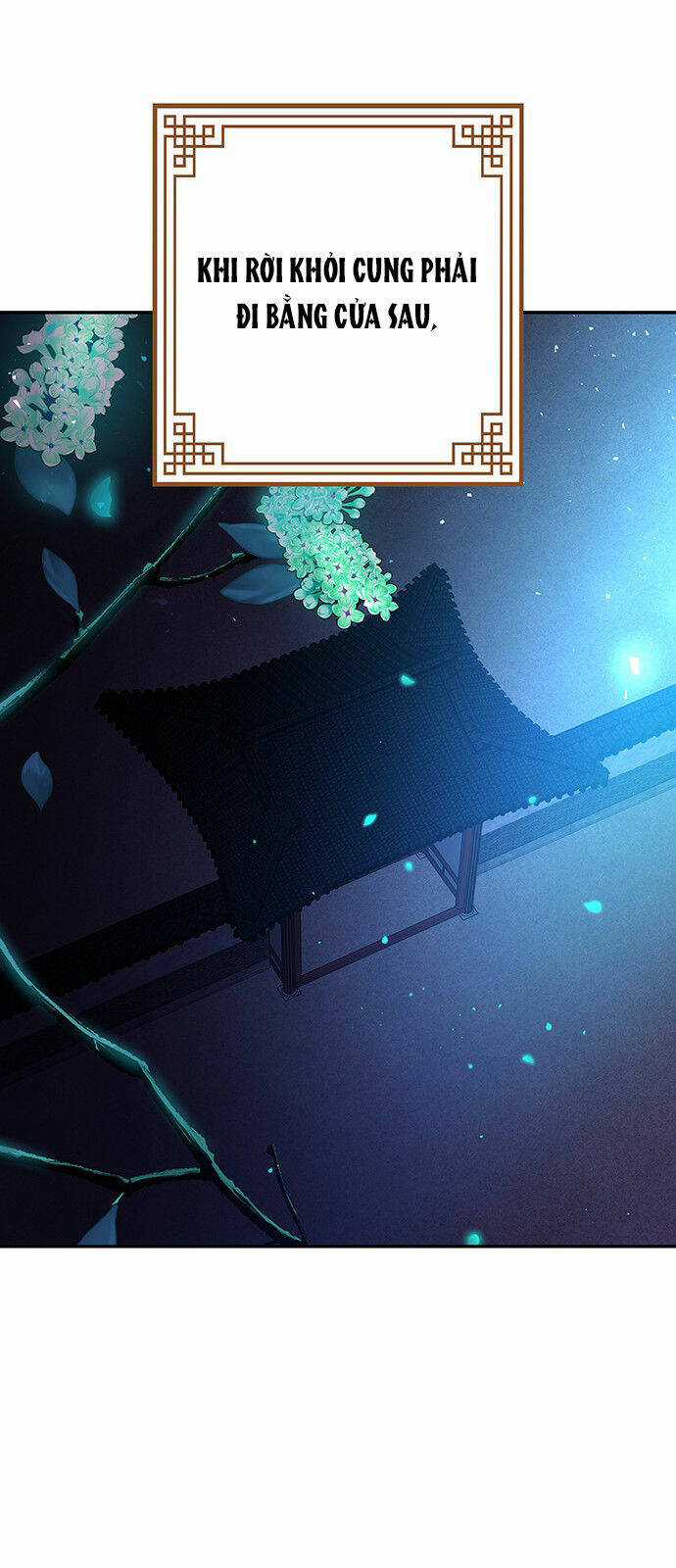 Thái Tử Myolyeong Chapter 54.1 trang 48