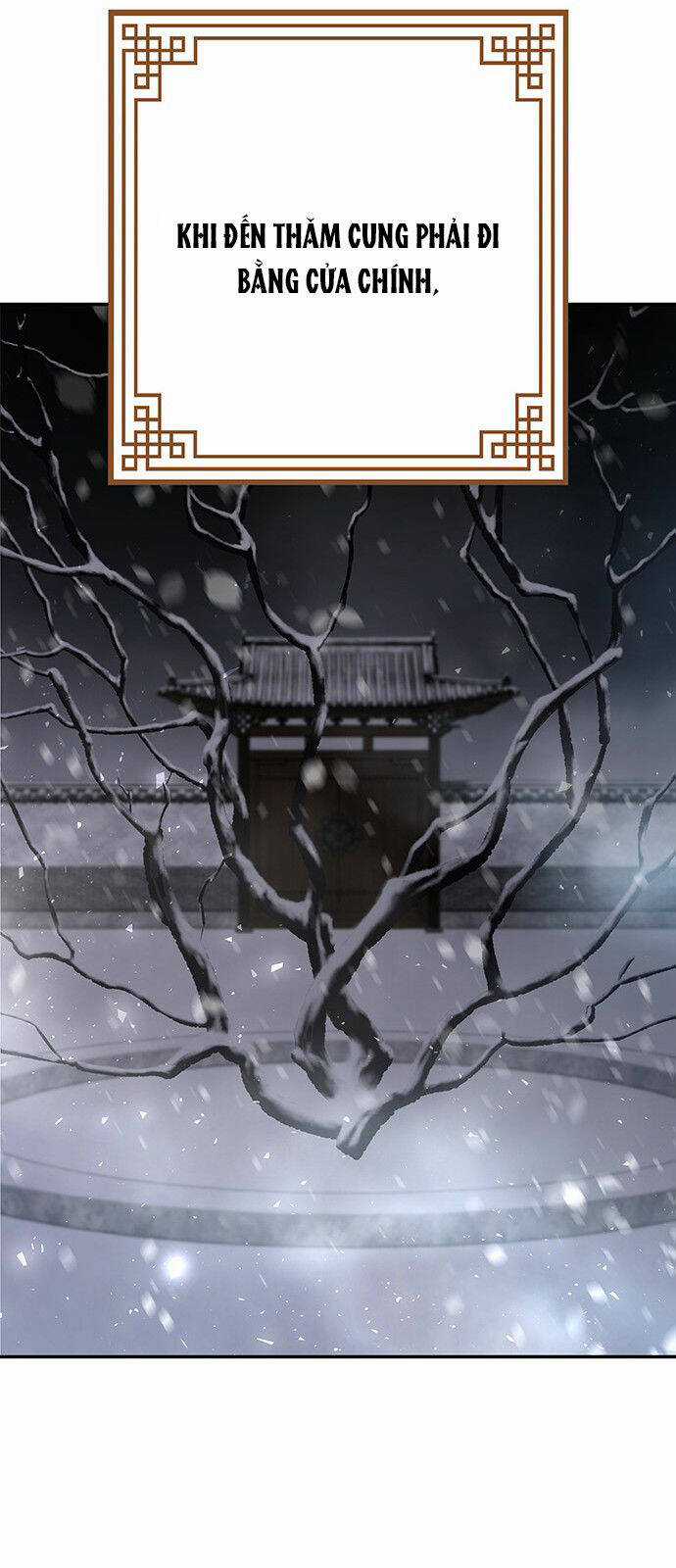 Thái Tử Myolyeong Chapter 54.1 trang 49