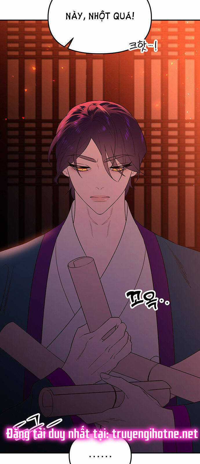 Thái Tử Myolyeong Chapter 54.1 trang 5