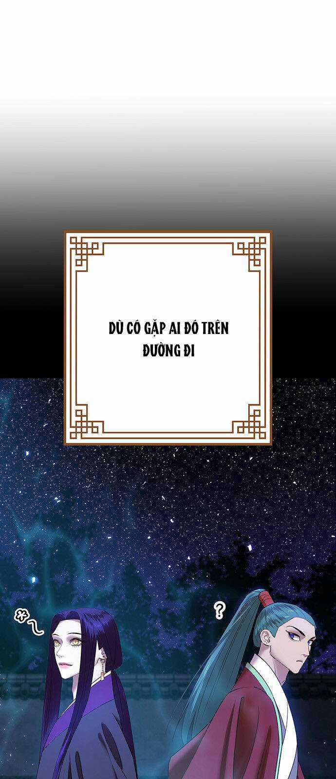 Thái Tử Myolyeong Chapter 54.1 trang 50