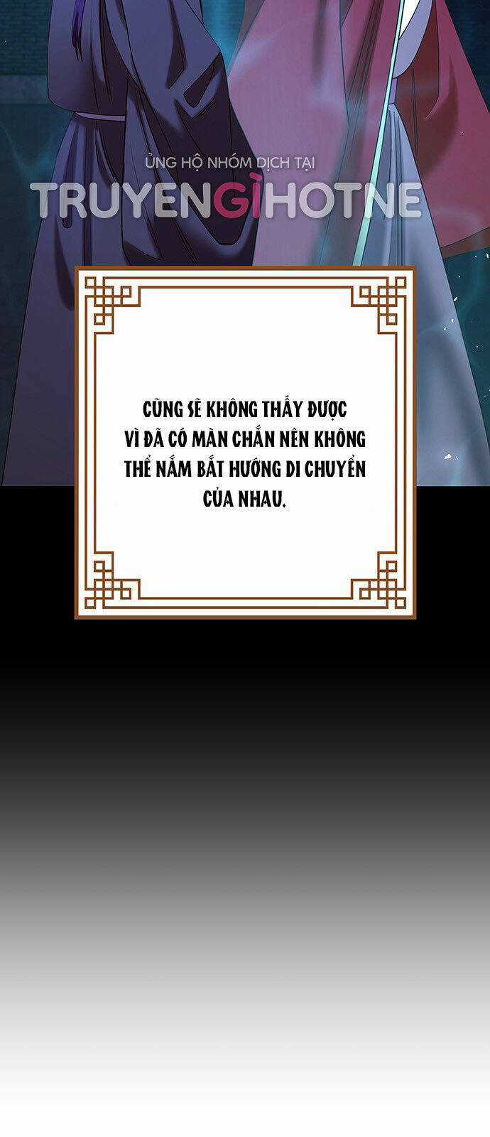 Thái Tử Myolyeong Chapter 54.1 trang 51