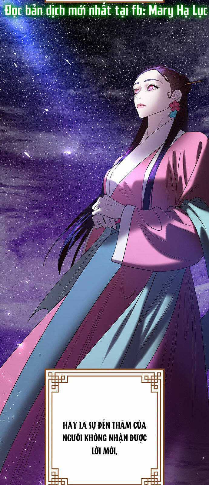 Thái Tử Myolyeong Chapter 54.1 trang 55