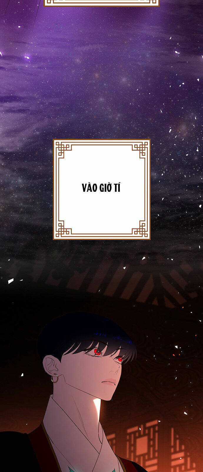 Thái Tử Myolyeong Chapter 54.1 trang 56