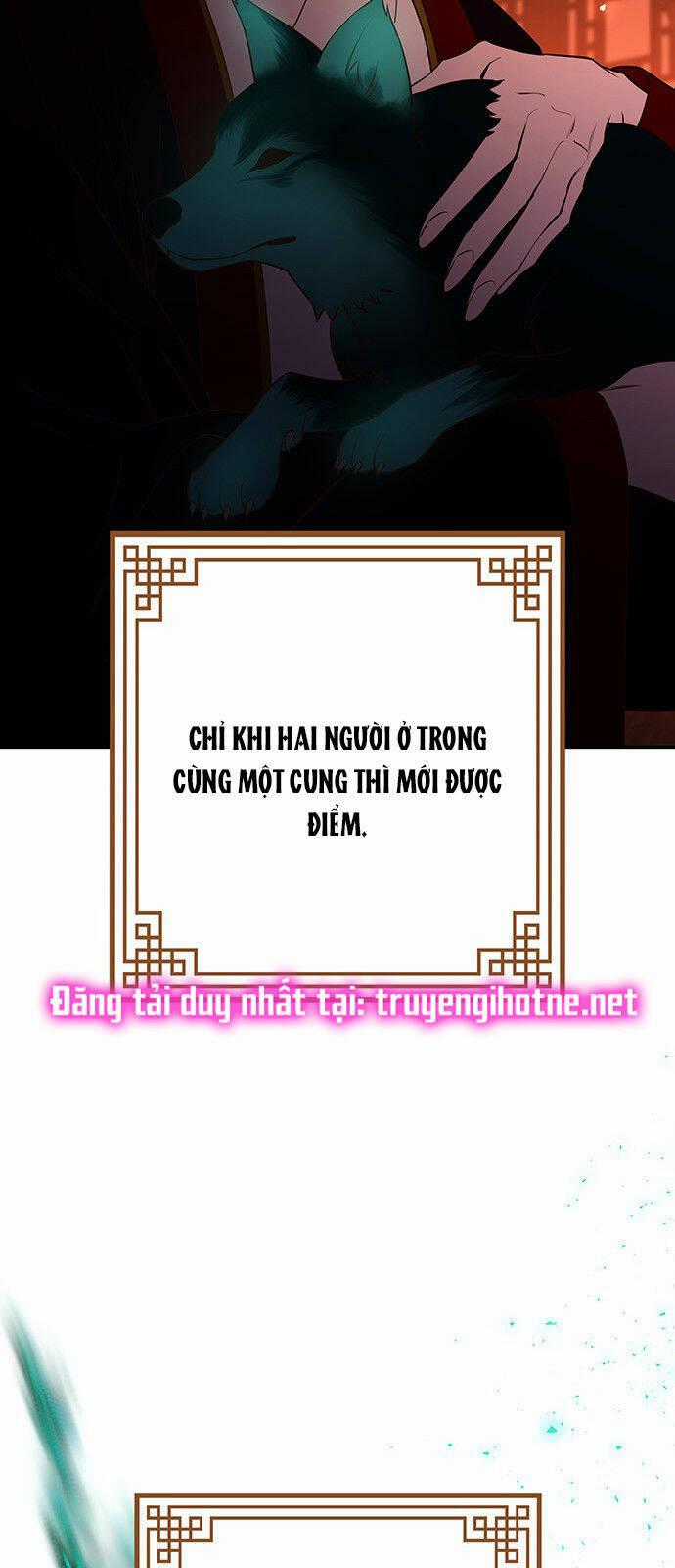 Thái Tử Myolyeong Chapter 54.1 trang 57