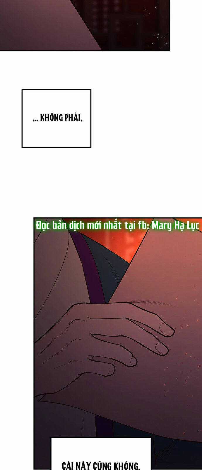 Thái Tử Myolyeong Chapter 54.1 trang 8