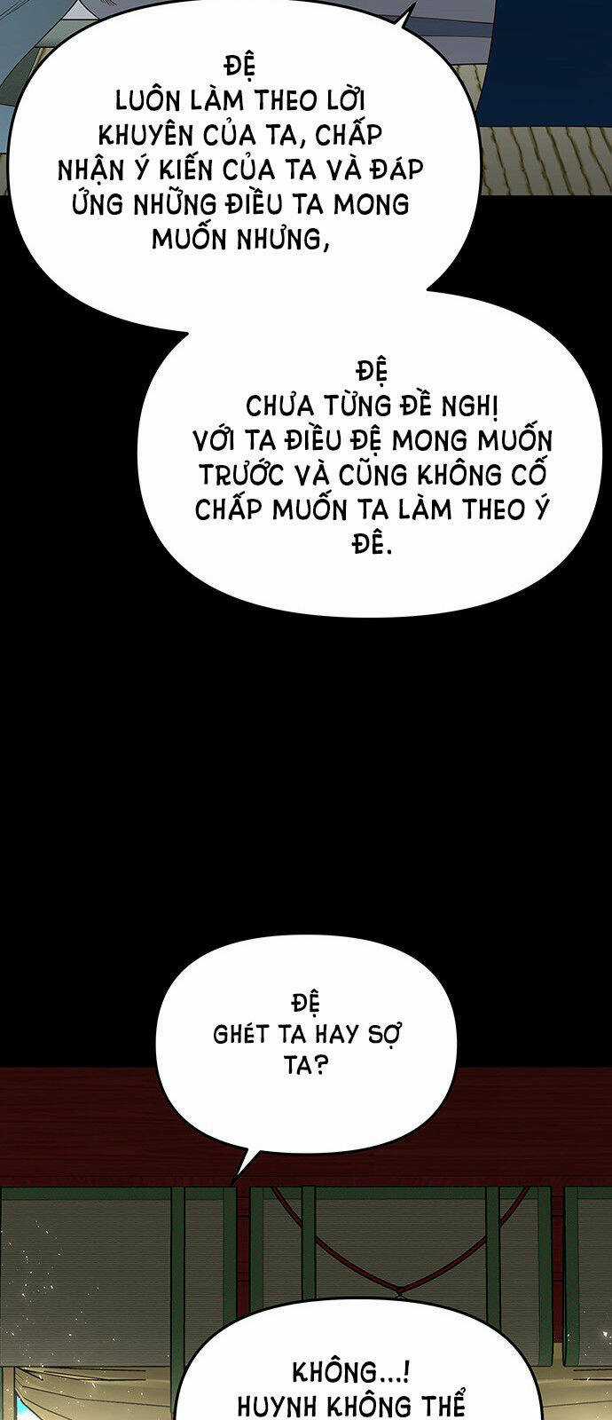 Thái Tử Myolyeong Chapter 54.2 trang 10