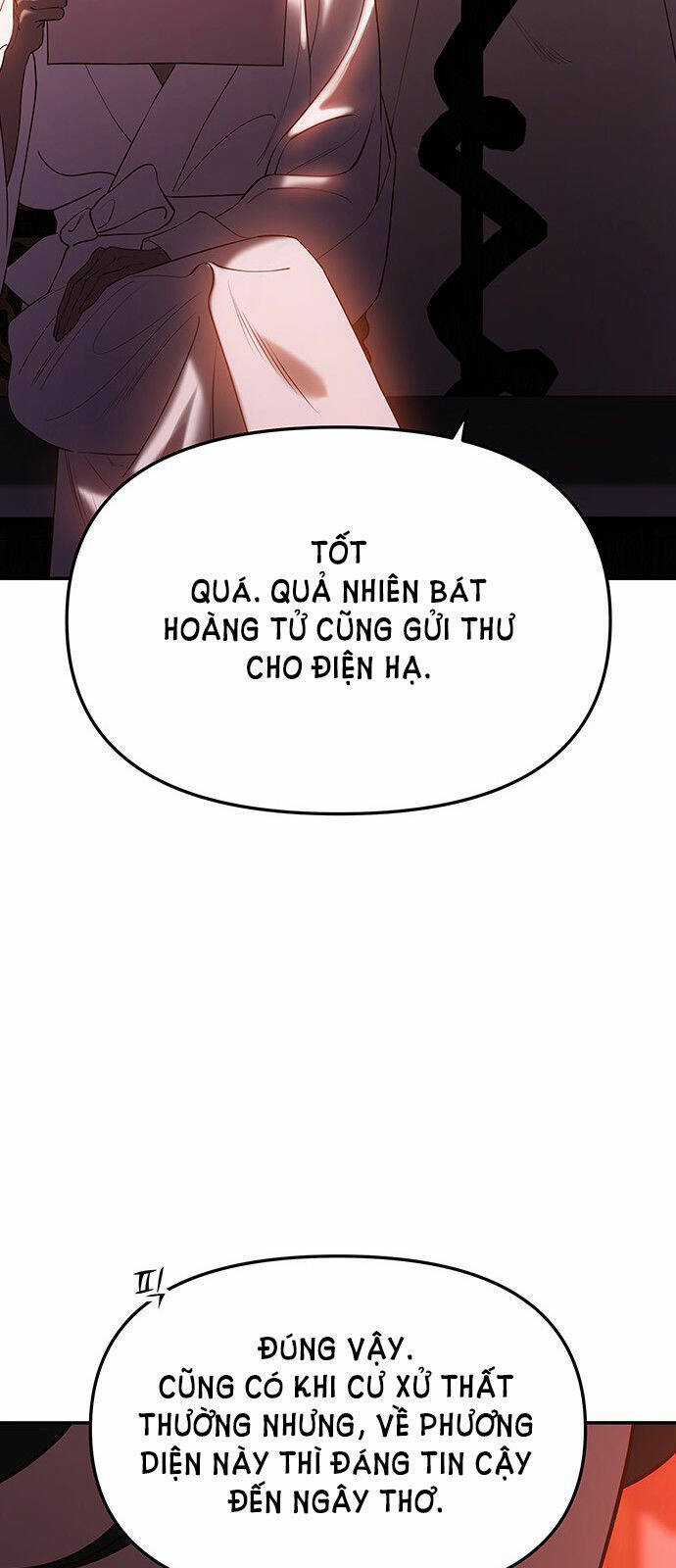 Thái Tử Myolyeong Chapter 54.2 trang 17