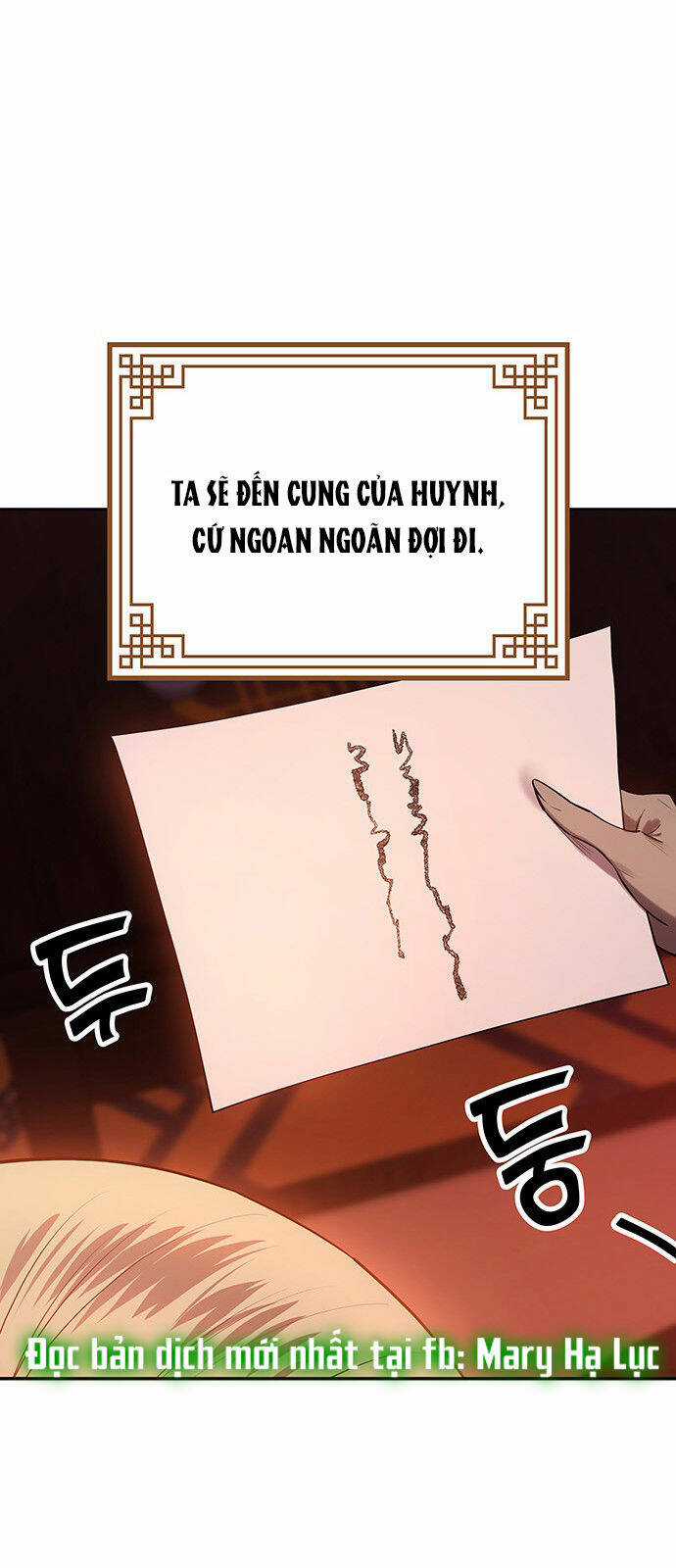 Thái Tử Myolyeong Chapter 54.2 trang 20