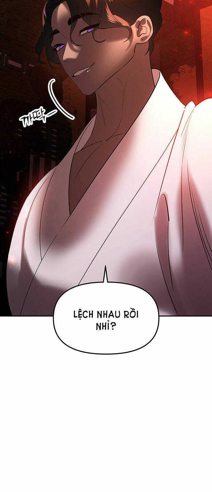 Thái Tử Myolyeong Chapter 54.2 trang 22