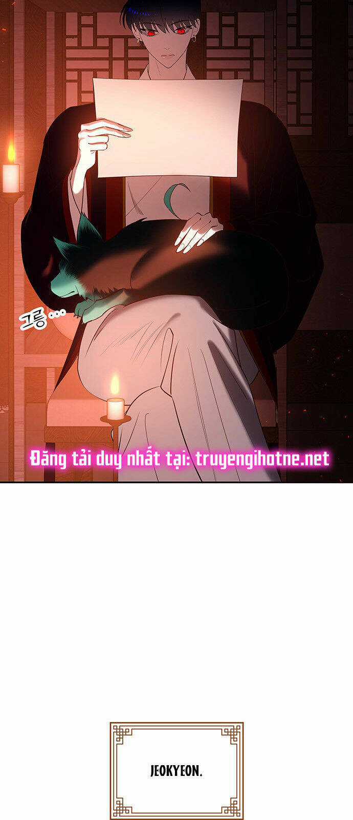 Thái Tử Myolyeong Chapter 54.2 trang 24