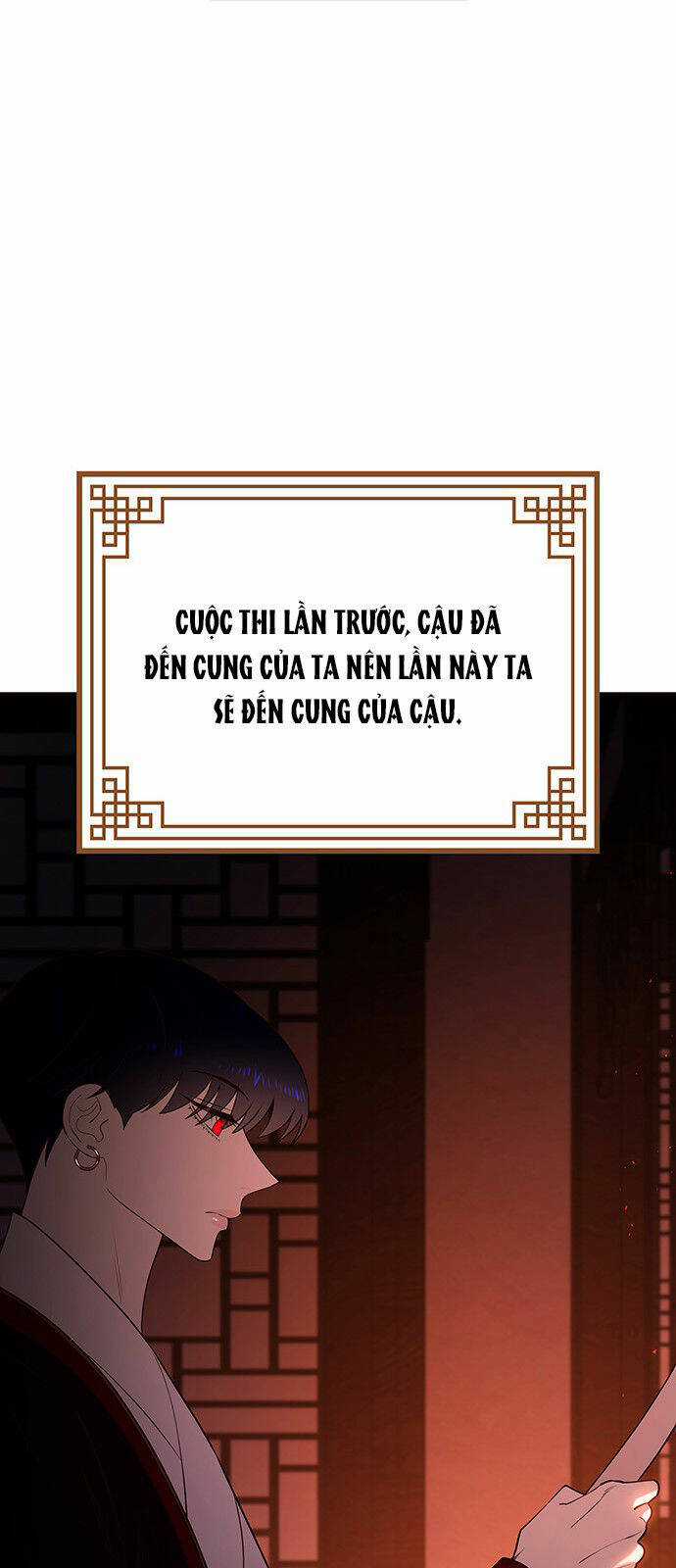 Thái Tử Myolyeong Chapter 54.2 trang 25