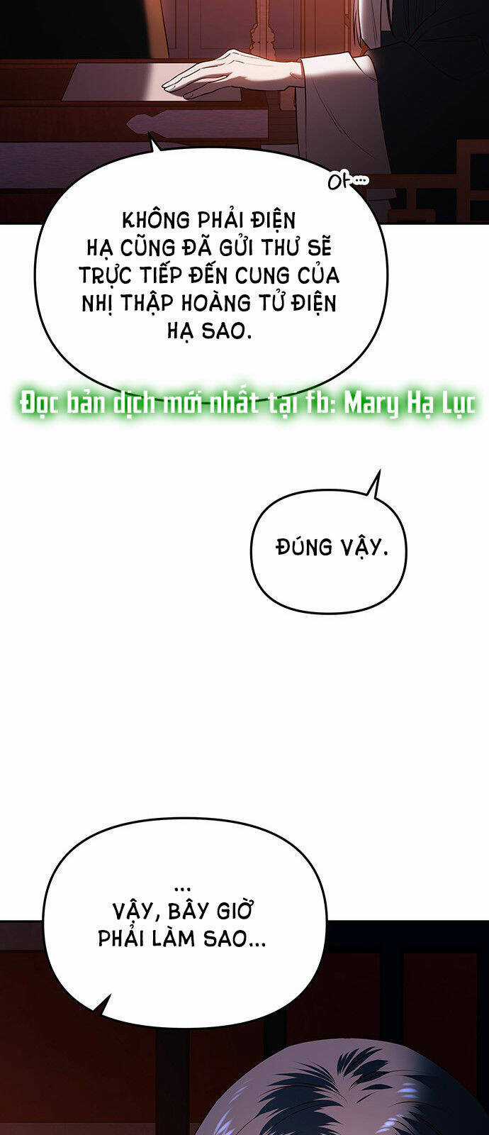 Thái Tử Myolyeong Chapter 54.2 trang 3