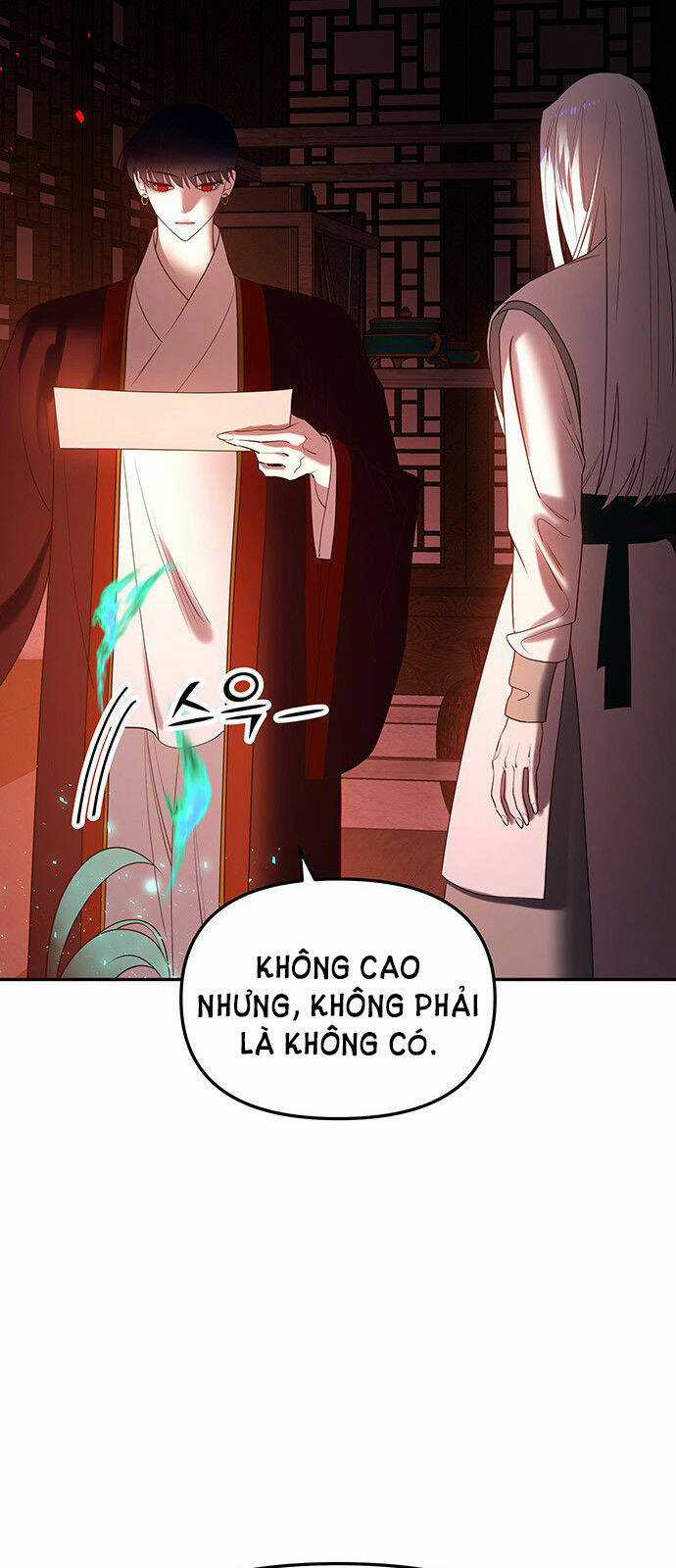 Thái Tử Myolyeong Chapter 54.2 trang 30